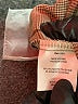 Love & Piece Plaid Tan Cocktail Dress Size M - photo 8