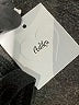Adika Black Swimsuit Top Size L - photo 3