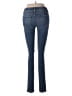 Paige Hearts Blue Jeans Size 26 waist - photo 2