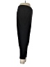 Roucha 100% Polyester Solid Black Active Pants Size 32 waist (estimated) - photo 4