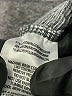 Calvin Klein Performance Gray 3/4 Sleeve Top Size XL - photo 8