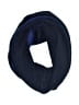 Calvin Klein 100% Acrylic Blue Scarf One size - photo 1
