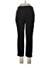 Max Studio Solid Black Dress Pants Size L - photo 1