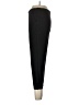 Max Studio Solid Black Dress Pants Size L - photo 5