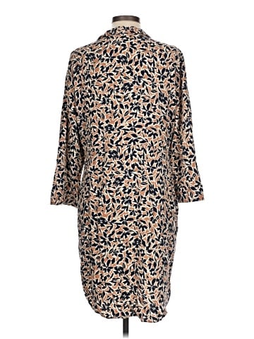 Nic + Zoe Casual Dress (view 2)