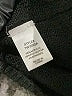 Zenana Black Pullover Sweater Size S - photo 8