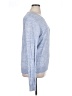 Gap 100% Cotton Blue Pullover Sweater Size XL - photo 4