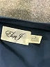 Eliza J Solid Blue Jumpsuit Size 10 - photo 4