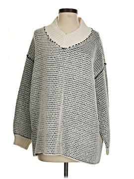 Free People Pullover Sweater