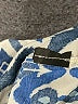Zara Blue Sleeveless Blouse Size S - photo 8