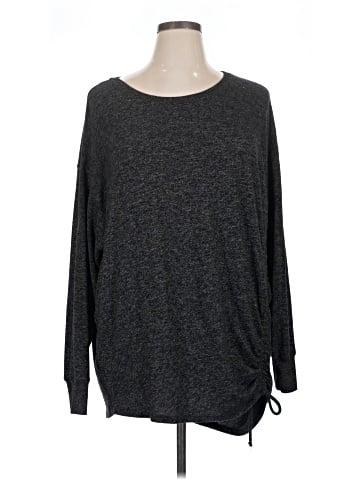 Treasure & Bond Pullover Sweater (view 1)