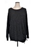 Treasure & Bond Gray Pullover Sweater Size XL - photo 1