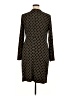 MICHAEL Michael Kors Black Casual Dress Size XL - photo 2