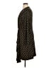 MICHAEL Michael Kors Black Casual Dress Size XL - photo 5