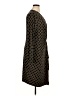 MICHAEL Michael Kors Black Casual Dress Size XL - photo 4