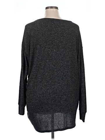 Treasure & Bond Pullover Sweater (view 2)