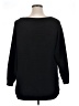 Cyrus Black Pullover Sweater Size 1X - photo 2