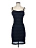 Guess Blue Cocktail Dress Size 2 - photo 1