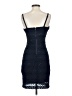 Guess Blue Cocktail Dress Size 2 - photo 2