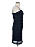 Guess Blue Cocktail Dress Size 2 - photo 4