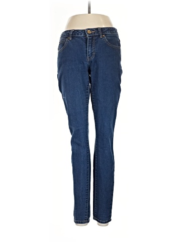 Jennifer Lopez Jeans (view 1)
