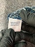 Allison Joy 100% Polyester Paisley Blue 3/4 Sleeve Blouse Size M - photo 8