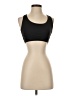Athleta Black Sports Bra Size S (estimated) - photo 1