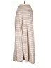 Staring at Stars Tan Casual Pants Size XS - photo 1