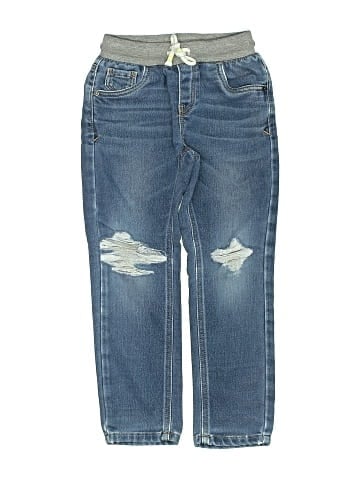 Cat & Jack Jeans (view 1)