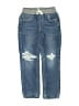 Cat & Jack Blue Jeans Size 5T - photo 1