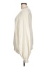 Free People Solid Ivory Pullover Sweater Size L - photo 5