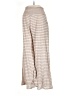 Staring at Stars Tan Casual Pants Size XS - photo 2