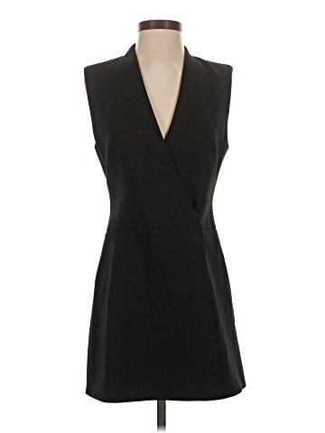 BCBGMAXAZRIA Tuxedo Vest (view 1)