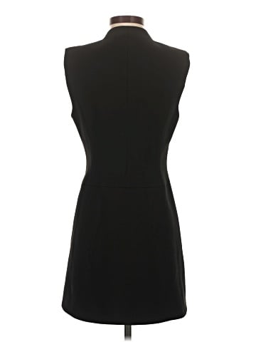 BCBGMAXAZRIA Tuxedo Vest (view 2)