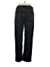 Old Navy Chevron-herringbone Black Jeans Size 14 (tall) - photo 2