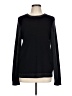 Apt. 9 Black Pullover Sweater Size L - photo 1