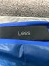 Less Blue Snow Jacket Size XS (estimated) - photo 6