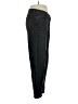 Old Navy Chevron-herringbone Black Jeans Size 14 (tall) - photo 4