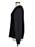 Apt. 9 Black Pullover Sweater Size L - photo 5