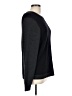 Apt. 9 Black Pullover Sweater Size L - photo 4