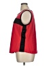 Unbranded Red Sleeveless T-Shirt Size 1X (estimated) - photo 5