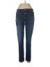 mavi Solid Blue Jeans Size 30 waist - photo 1