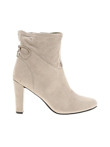 Circus NY by Sam Edelman Ankle Boots (view 1)