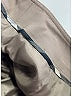 Burberry Solid Gray Formal Skirt Size 2 - photo 3