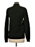 X-Ray Black Teal Turtleneck Sweater Size M - photo 1