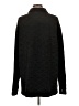 Böhme 100% Polyester Black Long Sleeve Blouse Size L - photo 2