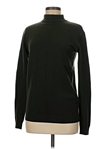 X-Ray Turtleneck Sweater (view 2)