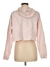 Pura Vida Pink Sweatshirt Size M - photo 2