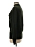 X-Ray Black Teal Turtleneck Sweater Size M - photo 4
