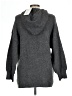 Assorted Brands Gray Pullover Sweater Size L - photo 2